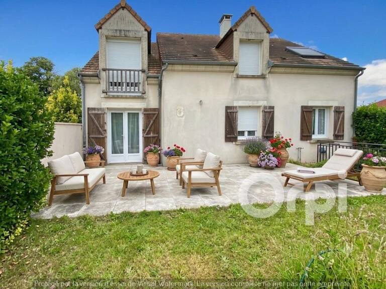 Maison À Vendre — photo 1