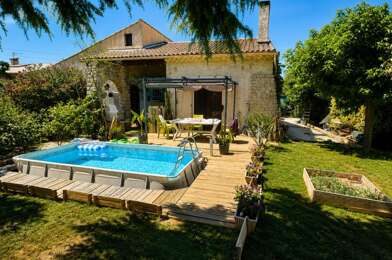 Maison 5 pièces 320000 €