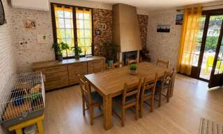 Maison 5 Pièces 115 m² à vendre à Cavaillon (84300)