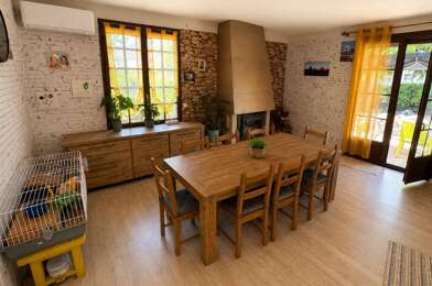 Maison 5 pièces 320000 €