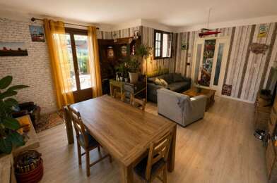 Maison 5 pièces 320000 €