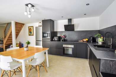 Maison 3 pièces 230000 €
