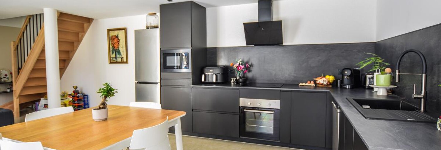 Maison 3 Pièces 87 m² à vendre à Rochefort-du-Gard (30650)