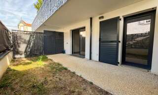 Appartement 2 Pièces 39 m² à vendre à La Rochelle (17000)