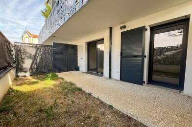 Appartement 2 pièces 275000 €