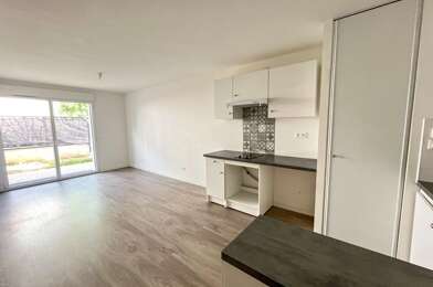 Appartement 2 pièces 275000 €
