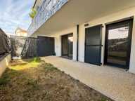 La Genette – Résidence de standing, jardin privatif et parking — photo 3