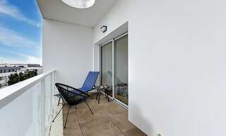 Appartement 1 Pièce 24 m² à vendre à La Rochelle (17000)