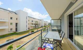Appartement 3 Pièces 55 m² à vendre à La Rochelle (17000)