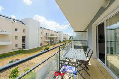Appartement 3 pièces 299250 €