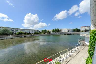 Appartement 3 pièces 299250 €