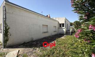 Terrain  1364 m² à vendre à Angoulins (17690)