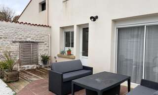 Maison 4 Pièces 110 m² à vendre à La Jarrie (17220)