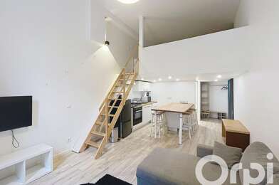 Appartement 2 pièces 899 €