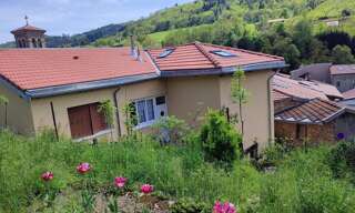 Maison 5 Pièces 125 m² à vendre à Saint-Clément-sur-Valsonne (69170)