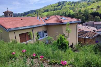 Maison 5 pièces 185900 €