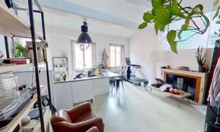 Appartement 3 Pièces 47 m² à vendre à Lyon 5 (69005)