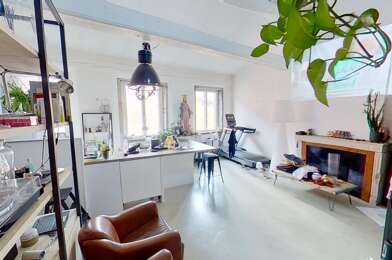 Appartement 3 pièces 260000 €