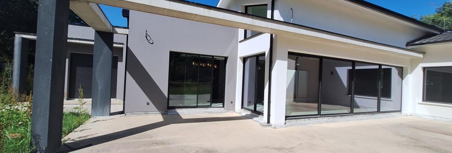 Maison 7 Pièces 261 m² à louer à Pessac (33600)