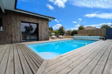 Maison 5 pièces 450000 €