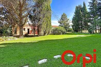 Maison 4 pièces 525000 €