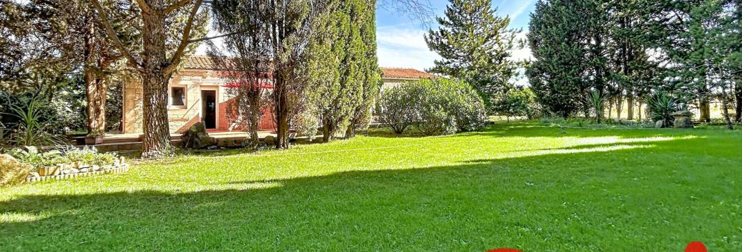 Maison 4 Pièces 143 m² à vendre à Castries (34160)