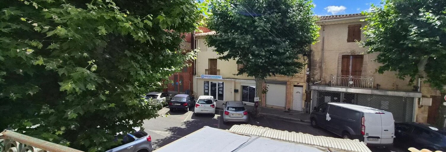 Appartement 2 Pièces 40 m² à louer à Paulhan (34230)