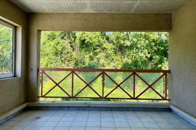 Appartement 3 pièces 1290 €