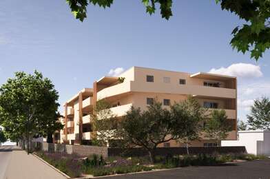 Appartement 4 pièces 239000 €