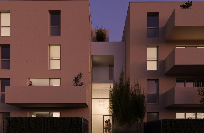 Appartement Neuf T4 PSLA — photo 2