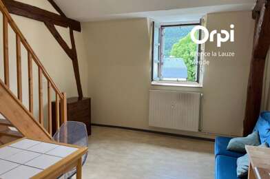 Appartement 2 pièces 480 €