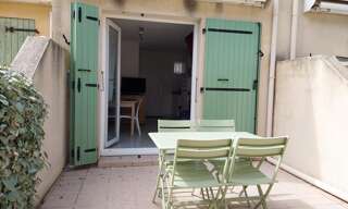 Maison 3 Pièces 31 m² à vendre à Marseillan (34340)