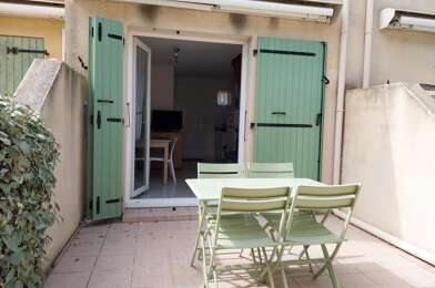 Maison 3 pièces 147000 €