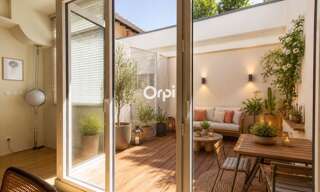 Appartement 3 Pièces 80 m² à vendre à Montpellier (34000)