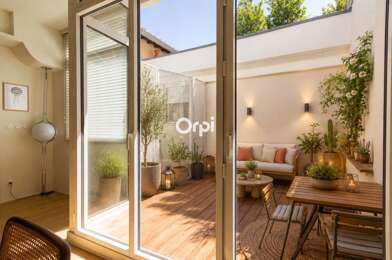 Appartement 3 pièces 425000 €