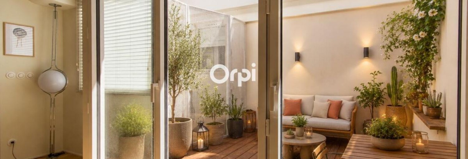Appartement 3 Pièces 80 m² à vendre à Montpellier (34000)