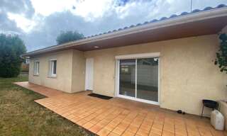 Maison 4 Pièces 94 m² à louer à Saint-Paul-lès-Dax (40990)