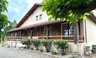 Maison 4 Pièces 103 m² à vendre à Riscle (32400)