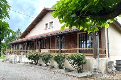 Maison 4 pièces 176000 €