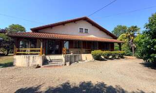 Maison 4 Pièces 103 m² à vendre à Riscle (32400)
