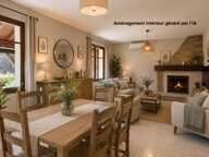 Maison avec terrain et dépendances — photo 2