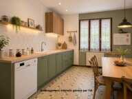 Maison avec terrain et dépendances — photo 4