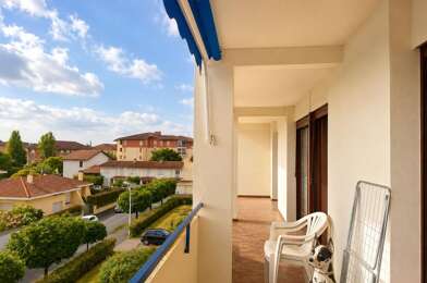 Appartement 4 pièces 187000 €