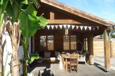 Maison 5 pièces 370000 €