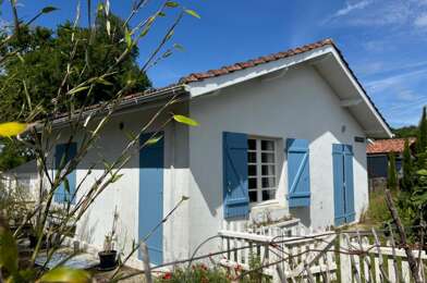 Maison 5 pièces 370000 €