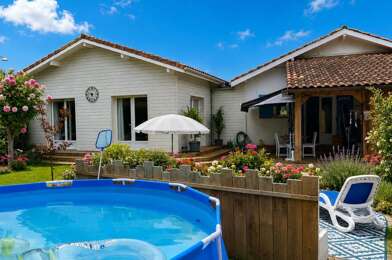 Maison 5 pièces 370000 €