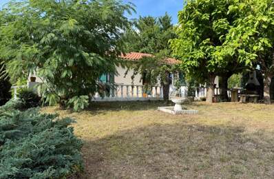 Maison À Vendre — photo du bien