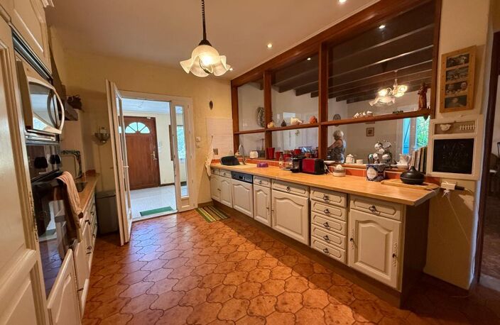 Maison À Vendre — photo 4