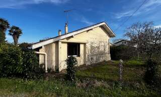 Maison 3 Pièces 76 m² à vendre à Candresse (40180)