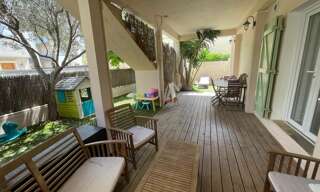 Appartement 4 Pièces 82 m² à vendre à La Seyne-sur-Mer (83500)